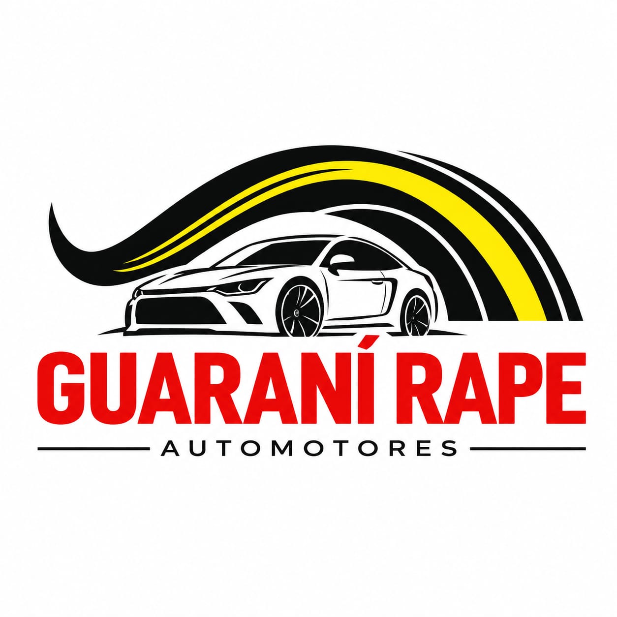Guaraní Rape Automotores